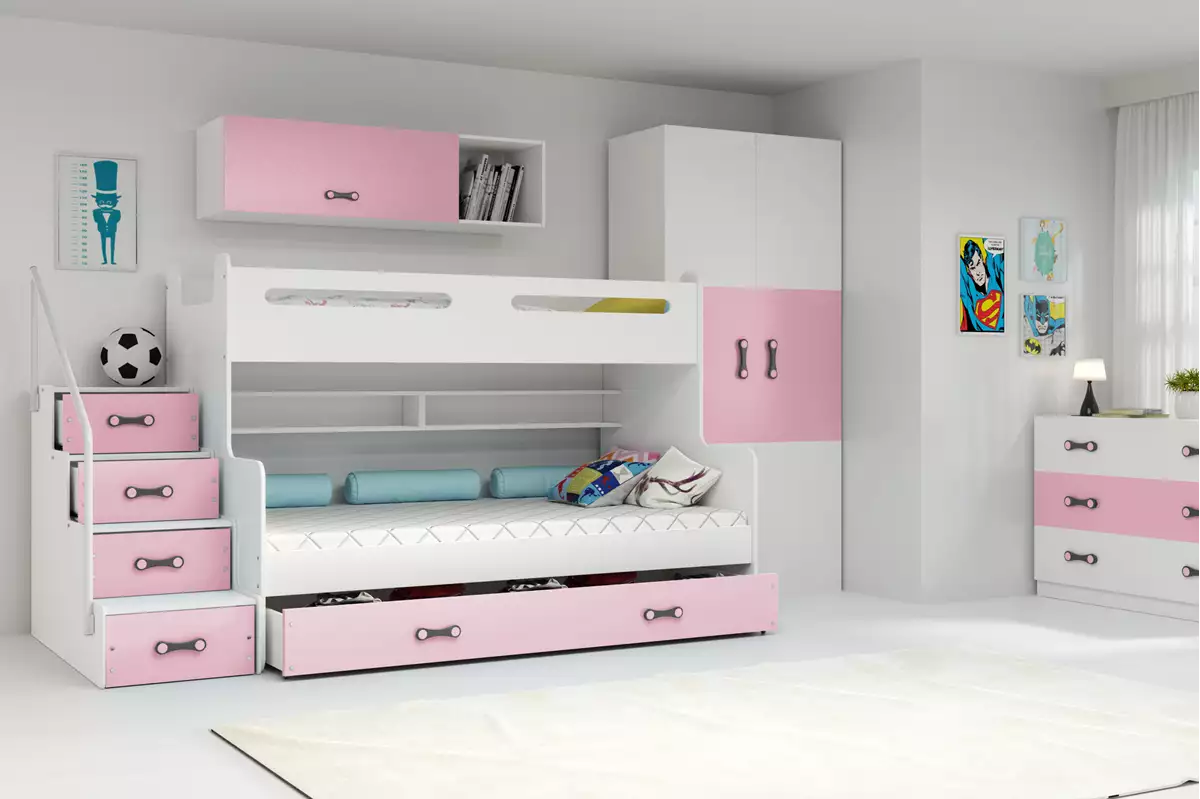 Le choix d’un lit adapté aux adolescents: la taille idéale du matelas